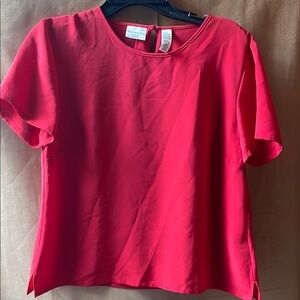 Covington Res Boxy Short Sleeve T-Shirt